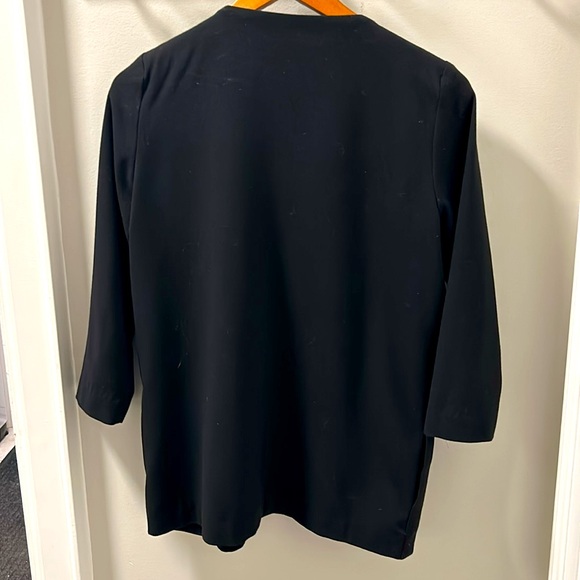 rodebjer blazer, relaxed, 3/4 sleeve - Picture 3 of 4